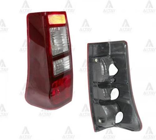 Stop Lambası İsuzu D Max 2012-2017 Sissiz Duysuz Sağ (1 Adet) (Oem No: 8-98125402-3)