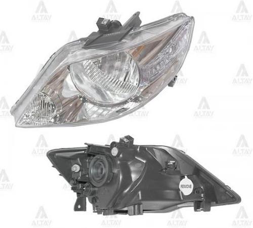 Far City 2006-2009 Elektrikli Sol (1 Adet) (Oem No: 33151-Sel-Y61)