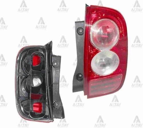 Stop Lambası Micra 2002-2007 Sağ (1 Adet) (Oem No: 26550-Ax720)