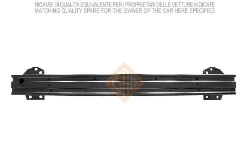 Renault Clio Hatchback 2019- Ön Tampon Demiri Oem No (752101146R)