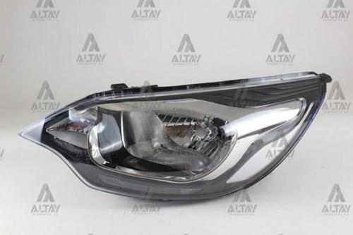 Far Rio 2012-2017 Sedan Elektrikli Sol (1 Adet) (Oem No: 92101-1W030)