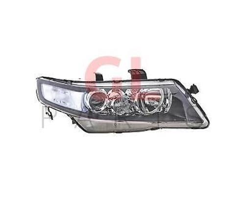 Far Accord 2006-2008 Elektrikli Sağ (1 Adet) (Oem No: 33101-Sea-G53)