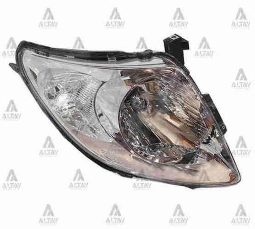 Far Swift 2006-2010 Elektrikli Krom Sol (1 Adet) (Oem No: 35320-62J11)