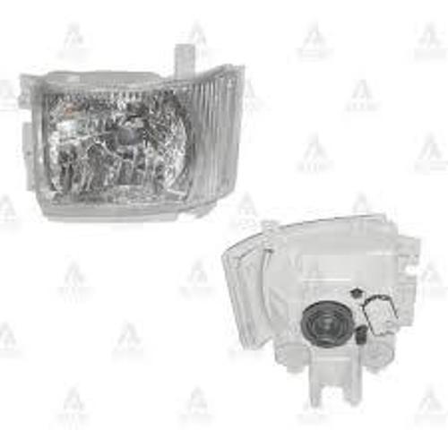 Far İsuzu Npr 2007- Motorlu Sol (1 Adet) (Oem No: 8-98098478-0)