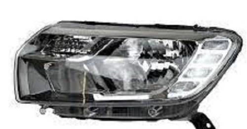 Dacia Logan / Mcv / Sandero / Stepway 2017- Far Ledli Sağ Oem No (260103559R)