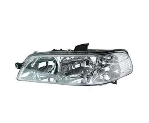 Fiat Palio Albea 2002- Far Sağ Oem No (46840517)