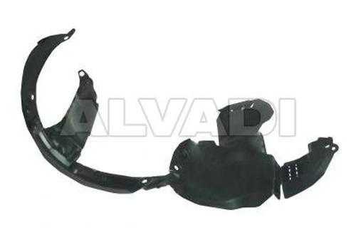 Clio Symbol Ön Çamurluk Davlumbazı Sol 2009- Oem No (8200699690)