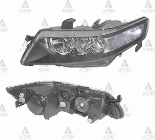 Far Accord 2006-2008 Elektrikli Sol (1 Adet) (Oem No: 33151-Sea-G53)