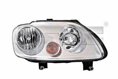 Far Caddy 2004-2010 Sol (1 Adet) (Oem No: 2K0941005D)