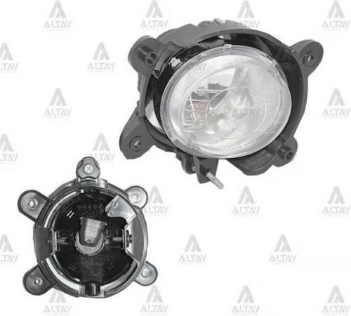 Sis Lambası Sorento 2006-2010 Duylu Ön Sağ (1 Adet) (Oem No: 92202-3E500)