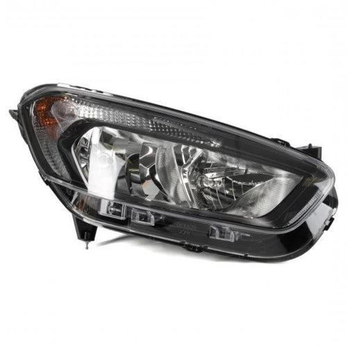 Far Ford Transıt Courıer 18Sonrası Sağ Siyah Çerçeveli (H15 -H7 -Py21W) (Oem No: Jt76 13W029 Cd)