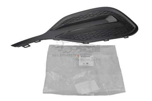 Astra -K- 2019- Sis Kapağı Sissiz Sol Oem No (39163604)