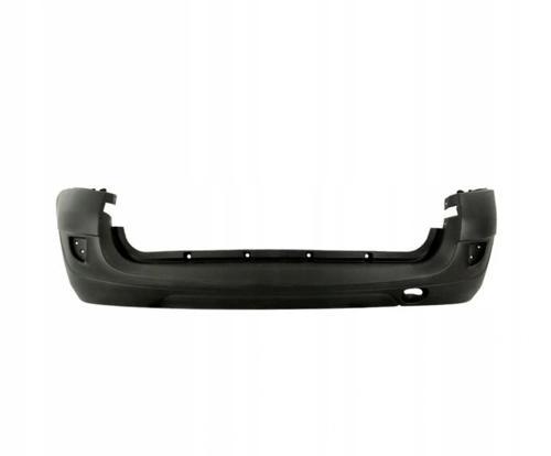 Dacia Logan Mcv 2006- Arka Tampon Oem No (6001549254)