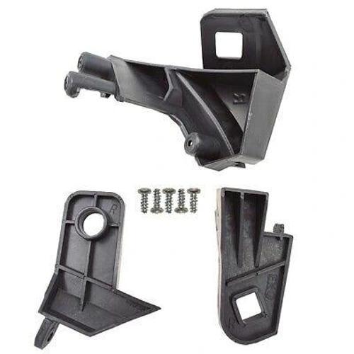 Doblo Far Elektrikli Motorlu Sağ 2009- Oem No (51810671)