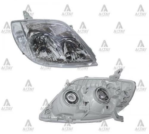 Far Corolla 2002-2006 Sedan Elektrikli Sağ (1 Adet) (Oem No: 81130-02180)