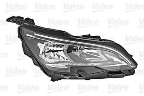 Peugeot 3008 Far Ledli Sağ 2017- Oem No (1616878080)