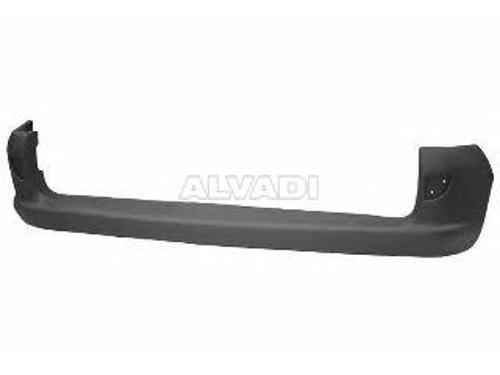 Kangoo Arka Tampon 1998-2002 Oem No (7701692547)