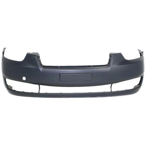 Hyundai Accent 2006- Ön Tampon Panjurlu Sisli Oem No (86511-1E001)