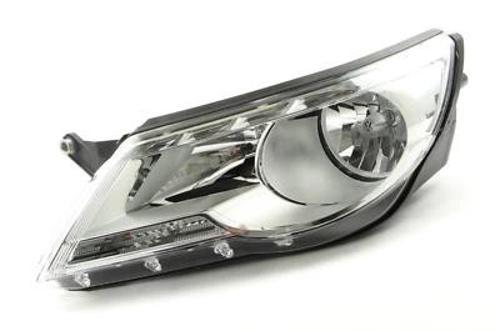 Far Tiguan 2008-2012 Sol (1 Adet) (Oem No: 5N1941031Ab)