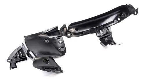 Clio Çamurluk Davlumbazı Sol 2003- Oem No (8200067074)