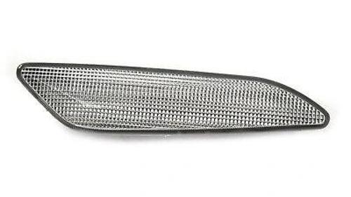 Fiat Egea 2016- Çamurluk Sinyali Beyaz Sol Oem No (60686517)