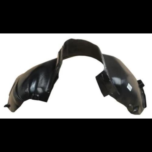 Fiat Albea / Palio 2006- Ön Çamurluk Davlumbazı Sağ Oem No (51811197)