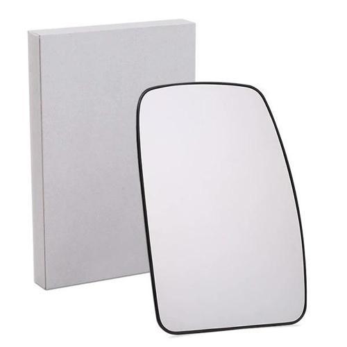 Master Iı 2003- Ayna Camı Isıtmalı Sağ Oem No (7701057372)