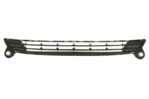 Peugeot 301 2013- Ön Tampon Panjuru Oem No (9676954180)