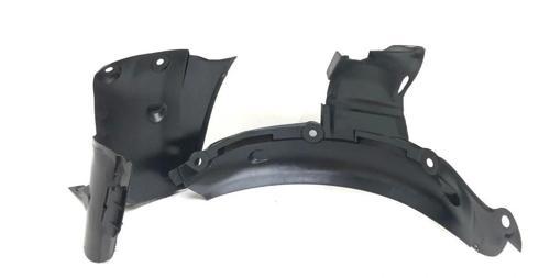 Clio Çamurluk Davlumbazı Önün Arkası Sağ Hatchback 1998-2002 Oem No (7700433129)