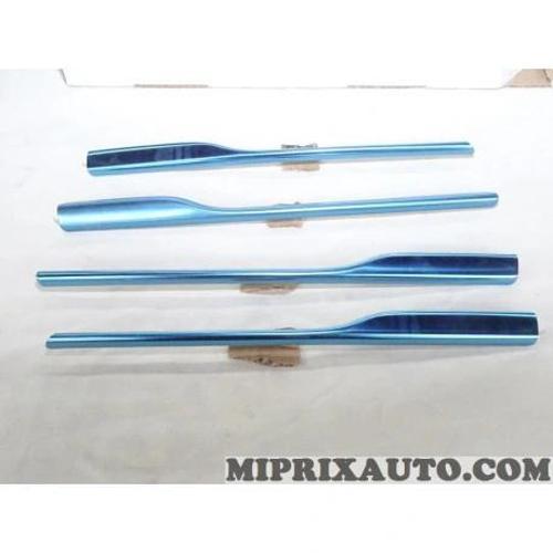 Dacia Logan Mcv Sandero Stepway 2013- Panjur Nikelajı Oem No (620724784R)