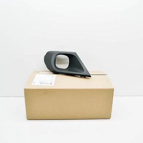 Renault Duster 2017- Sis Kapağı Sisli Sol Oem No (261A32985R)