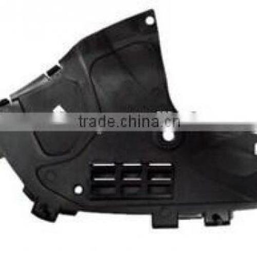 Dacia Logan 2005- Ön Tampon Alt Koruyucu Sağ Oem No (6001547950)