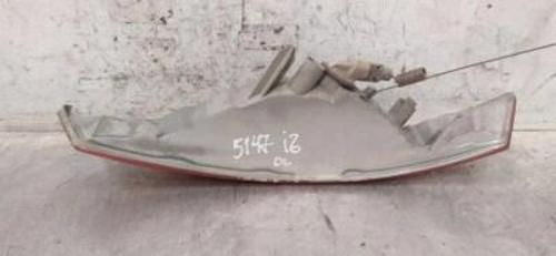 Traffıc 2001-2005 Ön Sinyal Sol Oem No (8200007031)