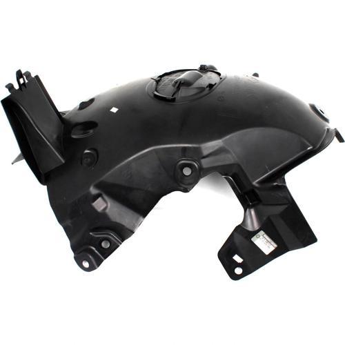 Kangoo Çamurluk Davlumbazı Önün Önü Sağ 2007- Oem No (8200426495)