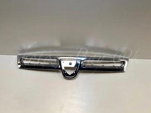 Renault Duster 2010- Panjur Nikelajı Oem No (620780003R)