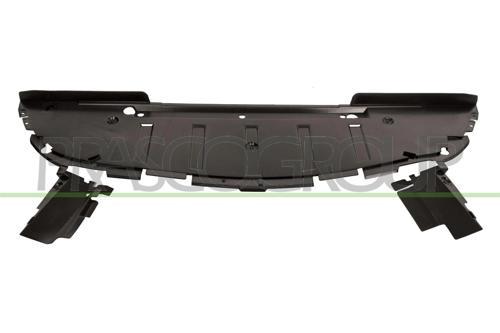 Scenic 2006- Ön Tampon Alt Muhafaza Oem No (7701065820)