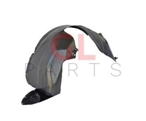 Fiat Fiorino 2007- Ön Çamurluk Davlumbazı Takım Oem No (735462492)