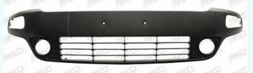 Punto Evo 2009- Ön Tampon Bandı Sisli Oem No (735511752)