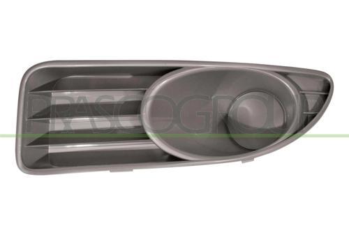 Fıat Lınea 2007- Sis Kapağı Gri Sissiz Sol Oem No (735460616)