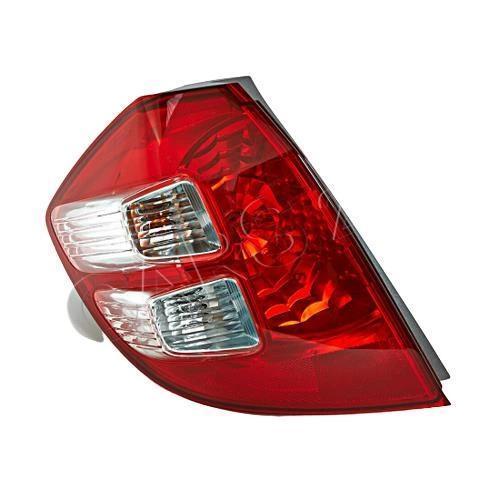 Stop Lambası Jazz 07-08 Duylu Sol (Oem No: 33550-Tf0-003)