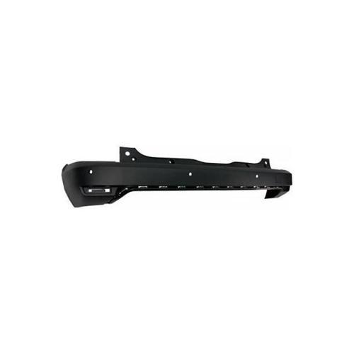 Renault Jogger 2021- Arka Tampon Oem No (850108094V)