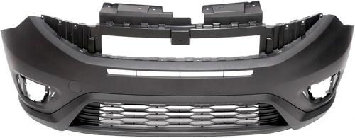 Fiat Doblo 2016- Ön Tampon Oem No (735615285)