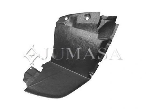 Clio Çamurluk Davlumbazı Sol 1990-201998 Oem No (7700823578)