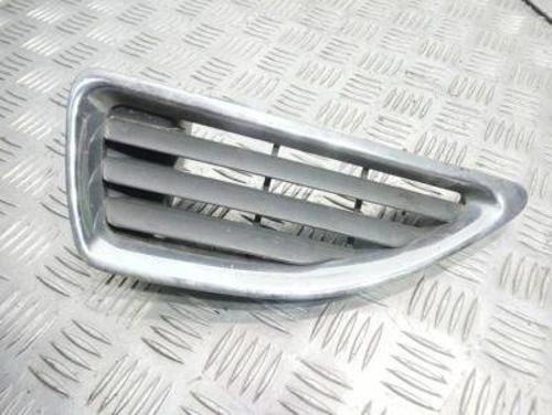 Megane Panjur Nikelajlı Sol 1999-2002 Oem No (7700428963)