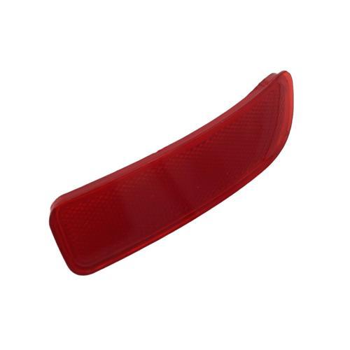 Dacia Logan Mcv 2008 Arka Tampon Reflektörü Sol Oem No (3202000635)