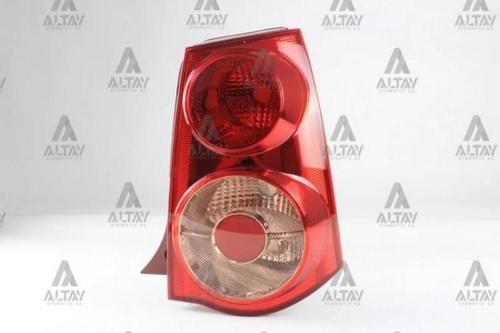 Stop Lambası Picanto 2008-2010 Sağ (1 Adet) (Oem No: 92402-07510)