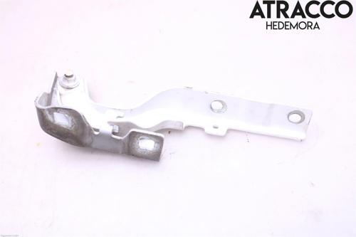 Fiat Egea 2016- Kaput Menteşesi Sol Oem No (51984810)