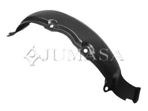 Renault 19 1992- Çamurluk Davlumbazı Sağ Oem No (7700820102)