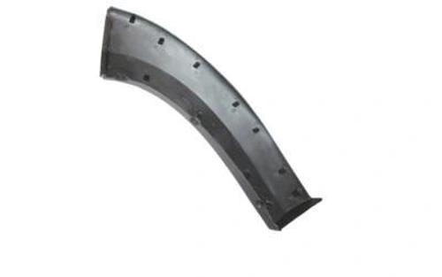 Ducato/Boxer/Jumper 2006- Ön Tampon Kaplaması (Dodik) Sol Oem No (735423193)