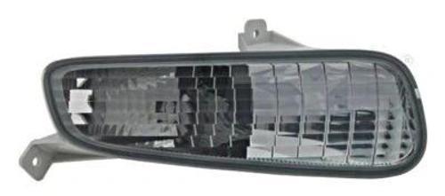 Punto Evo 2009- Ön Tampon Sinyali Sağ Oem No (51858822)